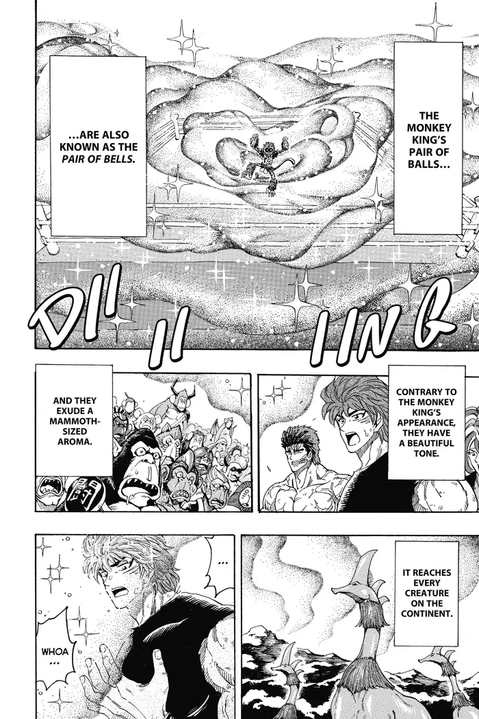 Toriko Chapter 310 image 08_optimized